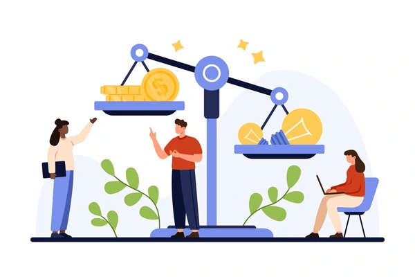 Te ayudamos a elegir con cabeza