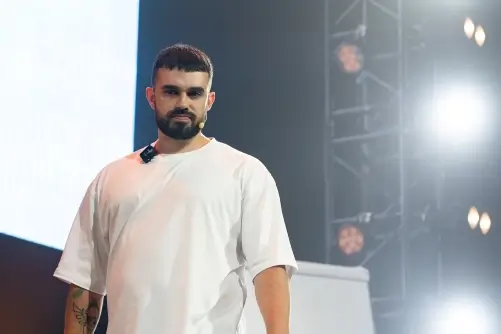 Fabio Serna creador del programa Mi primera venta en 7 días