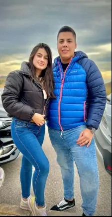 Marcela Ocampo y Cristian López Creadores del Curso