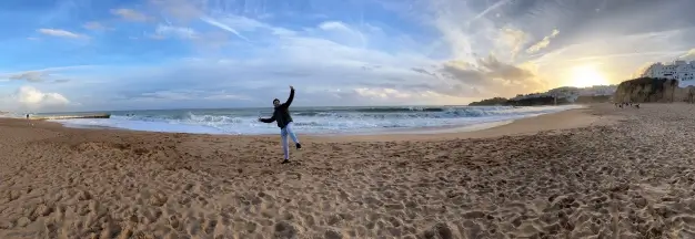 Tu futuro empieza aquí.