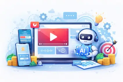 Curso Automatización de YouTube con IA