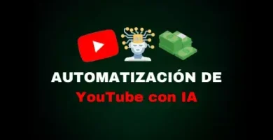 Portada Curso Automatización de YouTube con IA