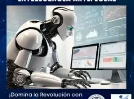 Portada Automatiza tu negocio con ChatGPT