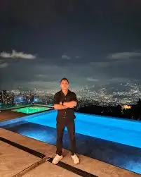 Creador del curso Automatización de YouTube con IA