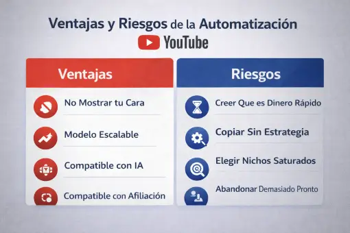 Ventajas y Desaventajas de Automatizar un Canal