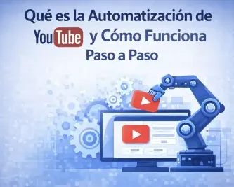 Portada Automatizacion YouTube