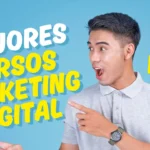 Mejores cursos Marketing Digital 2026