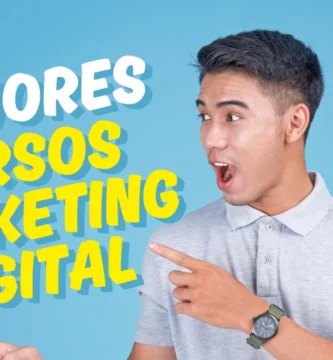 Mejores cursos Marketing Digital 2026