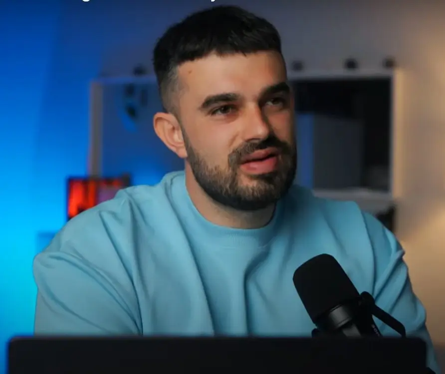 Fabio Serna creador de la formación Partner 360