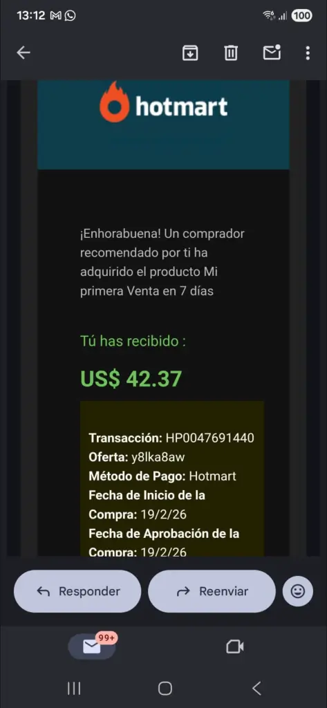 Testimonios alumnos Partner 360