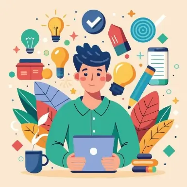 Aprende con criterio y decide con informaci贸n