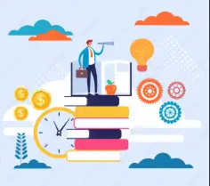 Encuentran cursos que encajan