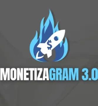 Portada Monetizagram 3.0